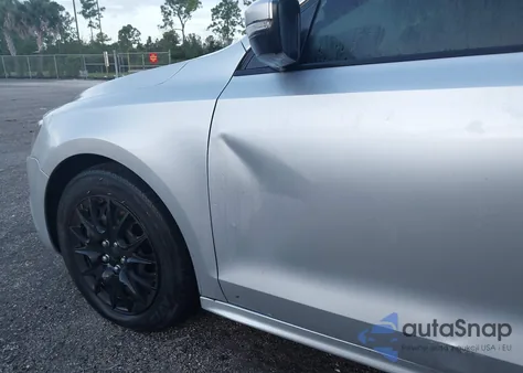 2014 Volkswagen Jetta 1.8T Se from USA, damaged, VIN 3VWD17AJ6EM362785